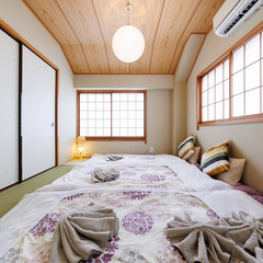 ［葛飾区/亀有］民泊施設の専属清掃スタッフ募集中【0114】の画像