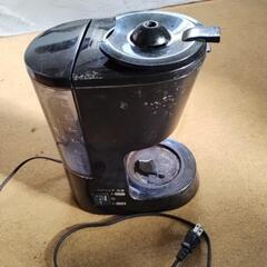 コーヒーメーカー　YCM-D65C1