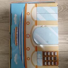 こどもちゃれんじ　付録の画像