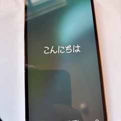 iPhone12pro MAX SIMフリー の画像