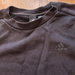 レディース　adidas　アディダス　トレーナーの画像