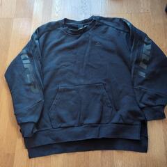 レディース　adidas　アディダス　トレーナー