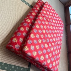 あげます‼️ウレタンフォームマットレス