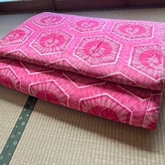 ‼️あげます‼️ウレタンフォームマットレス