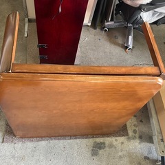 コタツ　2005年製　中古品
