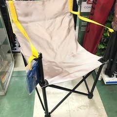 snowpeak スノーピーク　アウトドアチェア　折りたたみ　ベ...