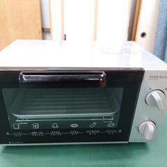 【決まりました】☆ヤマダ電機オリジナル オーブントースター HE...