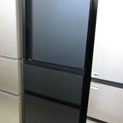 TOSHIBA 3ドア冷蔵庫 326L GR-V33SC  2024年製