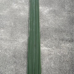 イボ竹　セキスイ　日本製　φ20    2.1m    10本セット