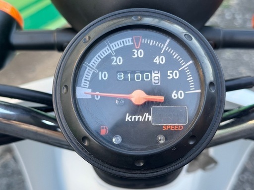 3日間限定セール！ 59800円→39800円 ホンダ トゥディ シルバー 綺麗