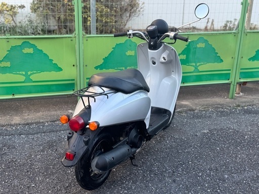 ３日間限定セール！ 59800円→39800円 ホンダ トゥディ シルバー 綺麗 通勤通学に！