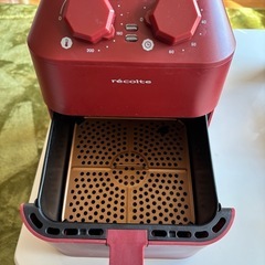 お値下げ！ Air Oven recolte  の画像