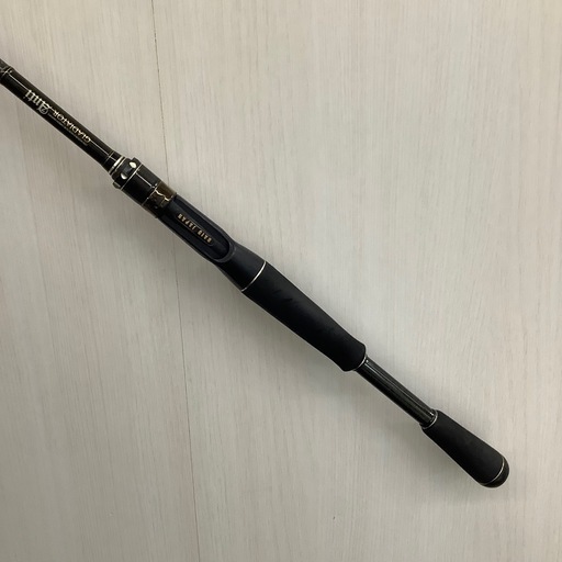 〇S【中古釣具】    RAID JAPAN    GLADIATOR  Anti   GA-610MHC