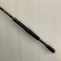 【中古釣具】    RAID JAPAN    GLADIATOR  Anti   GA-610MHCの画像