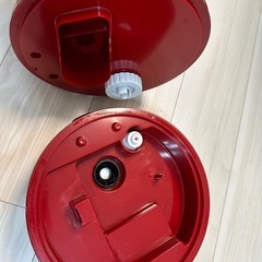 siroca　加湿器の画像
