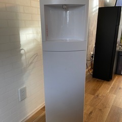 フレシャス　ウォーターサーバー