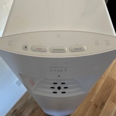 フレシャス　ウォーターサーバーの画像