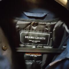 BEAMS LIGHTS　上着の画像
