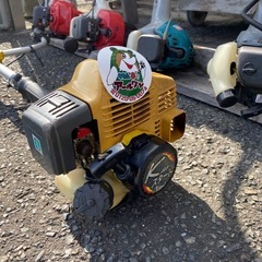 🌷【草刈り機】プロ用AGRIP草刈り機 農家や仕事で草刈りの方お...
