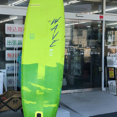 【沖縄】使用わずか4回！SUPボード一式✨引っ越し整理のためお得にお譲りします！の画像