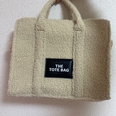 トートバッグ