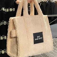 トートバッグの画像