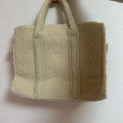トートバッグの画像