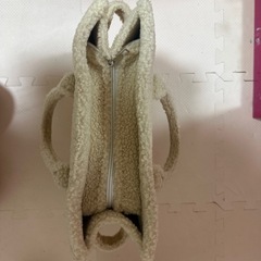 トートバッグの画像