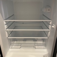 冷蔵庫の画像