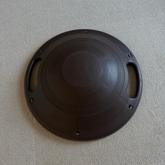 amugis バランスボード スライドディスク付きの画像