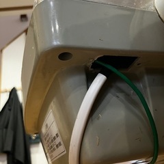 最終値下げ！キャベツ電動スライサーの画像