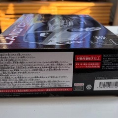  お値下げ！トヨタ ランクル ラジコンの画像