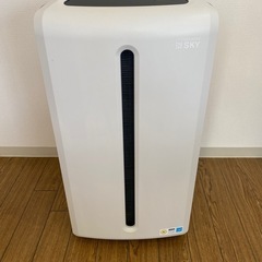✨Amway Atmosphere SKY 高性能空気清浄機