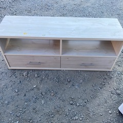 収納家具　テレビ台