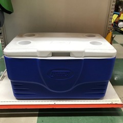coleman コールマン　クーラーボックス　保冷　　持ち運び　...