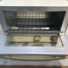 ▼値下げ▼オーブントースター アイリスオーヤマ  ricopa  EOT-R021 2022年 キッチン家電 参考価格4,360円【安心の3か月保証】💳自社配送時🌟代引き可💳※現金、クレジット、スマホ決済対応※の画像