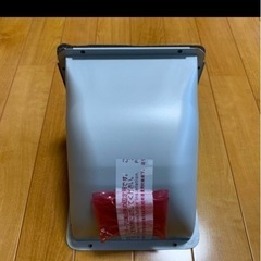 L型ダクトの画像