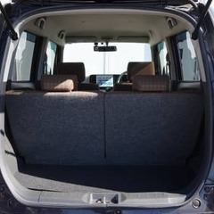 【ローン審査通過率95％！ローンお任せください！】日産 モコ 　Ｓの画像