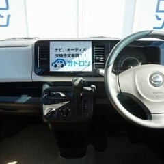 【ローン審査通過率95％！ローンお任せください！】日産 モコ 　Ｓの画像