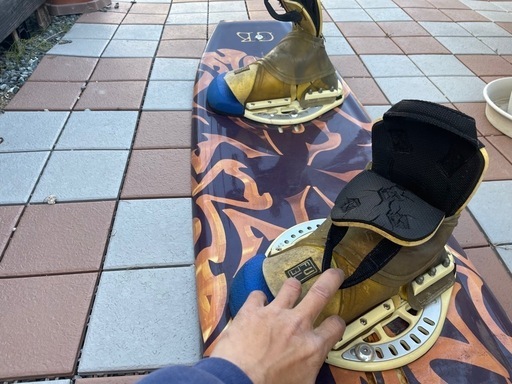 ウェイクボード ウェイクボード | 【公式】カヌチャリゾート