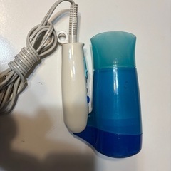 コンパクトドライヤー