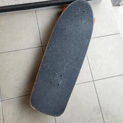 スケートボード　スケボーの画像