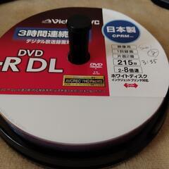 記録メディア DVDケースの画像