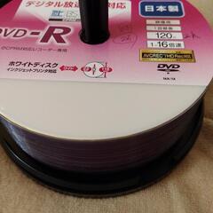 記録メディア DVDケースの画像