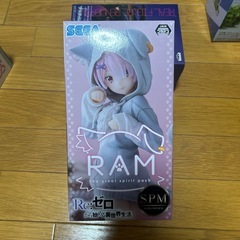 フィギュアまとめ売りの画像