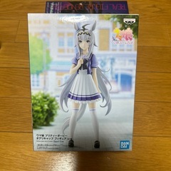 フィギュアまとめ売りの画像
