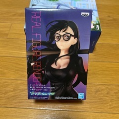 フィギュアまとめ売りの画像