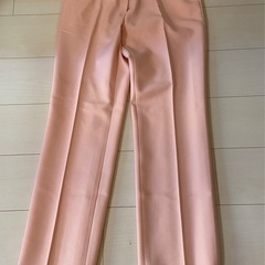 女性用　作業着　7号　上下セットの画像