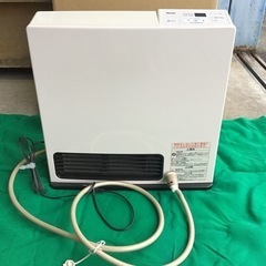 リンナイ　ガスヒーター　SRC-360Eの画像