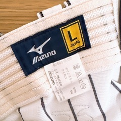 野球　ユニフォームパンツ　MIZUNOの画像